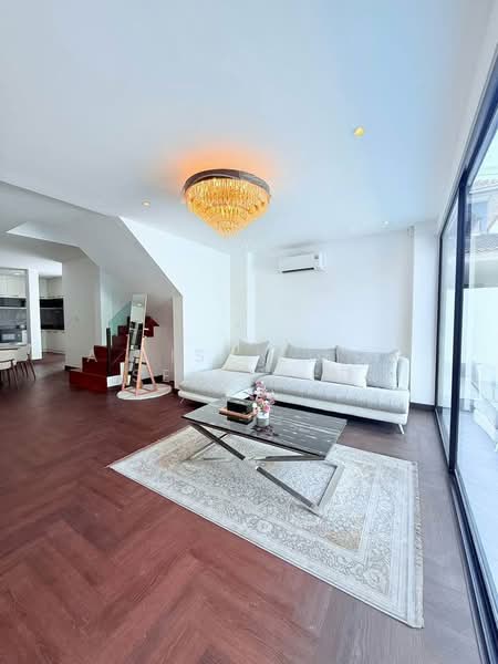 บางละมุง, Chon Buri (Pattaya), Bang Lamung, Bang Lamung (Pattaya), Chon Buri (Pattaya), 3 Bedrooms, 60 sqm, Villa For Sale, by A LIST ELITE SELECTED, 500260511 - DDproperty.com