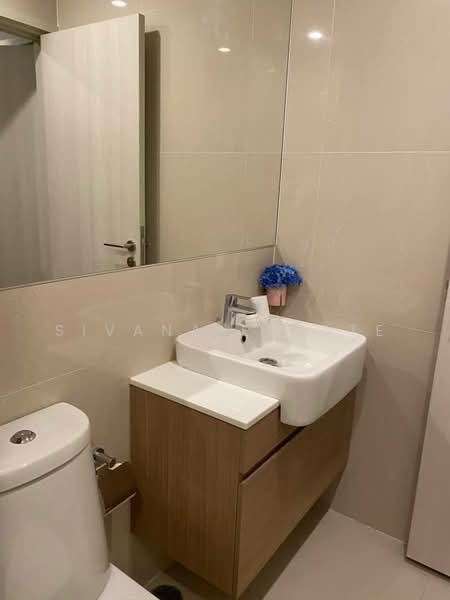 Noble Revolve Ratchada, Bangkok, 38 Ratchadapisek Road, Huai Khwang, Huai Khwang, Bangkok, 1 Bedroom, 26 sqm, Condo For Sale, by Sivana Estate, 500260512 - DDproperty.com