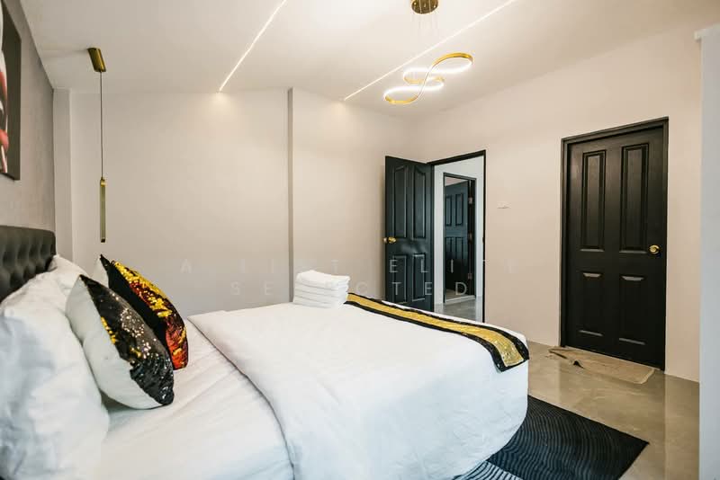 บางละมุง, Chon Buri (Pattaya), Bang Lamung, Bang Lamung (Pattaya), Chon Buri (Pattaya), 7 Bedrooms, 100 sqm, Villa For Rent, by A LIST ELITE SELECTED, 500260513 - DDproperty.com