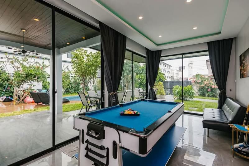 บางละมุง, ชลบุรี, บางละมุง, บางละมุง, ชลบุรี, 100 ตร.ม., วิลล่า ให้เช่า, โดย A LIST ELITE SELECTED, 500260513 - DDproperty.com