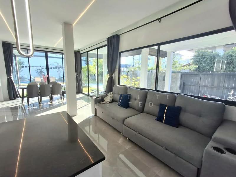 บางละมุง, Chon Buri (Pattaya), Bang Lamung, Bang Lamung (Pattaya), Chon Buri (Pattaya), 7 Bedrooms, 100 sqm, Villa For Rent, by A LIST ELITE SELECTED, 500260513 - DDproperty.com
