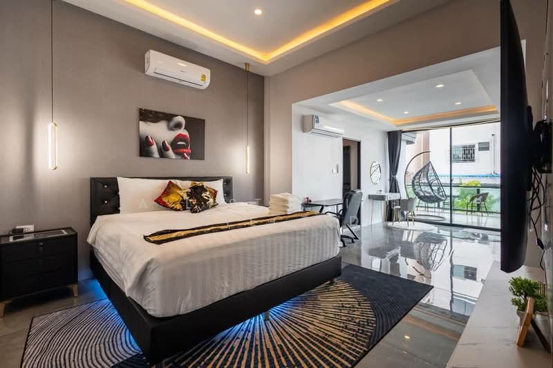 บางละมุง, Chon Buri (Pattaya), Bang Lamung, Bang Lamung (Pattaya), Chon Buri (Pattaya), 7 Bedrooms, 100 sqm, Villa For Rent, by A LIST ELITE SELECTED, 500260513 - DDproperty.com