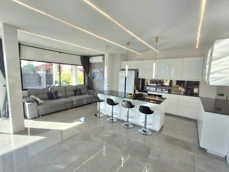 บางละมุง, Chon Buri (Pattaya), Bang Lamung, Bang Lamung (Pattaya), Chon Buri (Pattaya), 7 Bedrooms, 100 sqm, Villa For Rent, by A LIST ELITE SELECTED, 500260513 - DDproperty.com