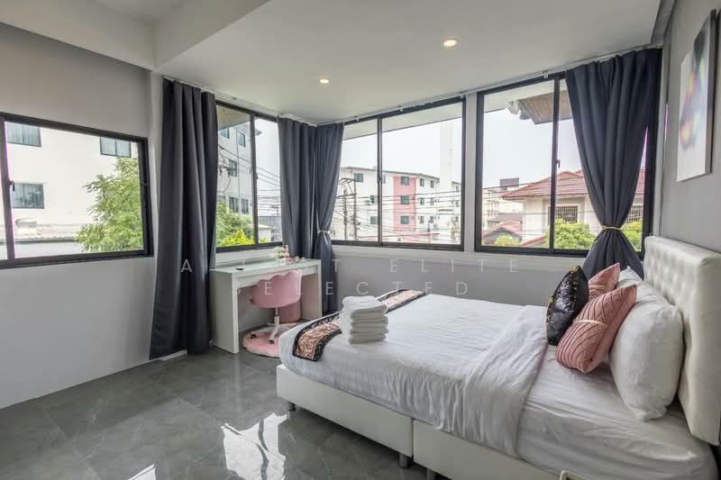 บางละมุง, Chon Buri (Pattaya), Bang Lamung, Bang Lamung (Pattaya), Chon Buri (Pattaya), 7 Bedrooms, 100 sqm, Villa For Rent, by A LIST ELITE SELECTED, 500260513 - DDproperty.com