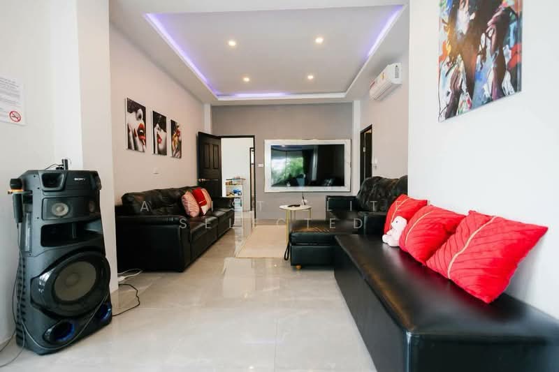 บางละมุง, Chon Buri (Pattaya), Bang Lamung, Bang Lamung (Pattaya), Chon Buri (Pattaya), 7 Bedrooms, 100 sqm, Villa For Rent, by A LIST ELITE SELECTED, 500260513 - DDproperty.com