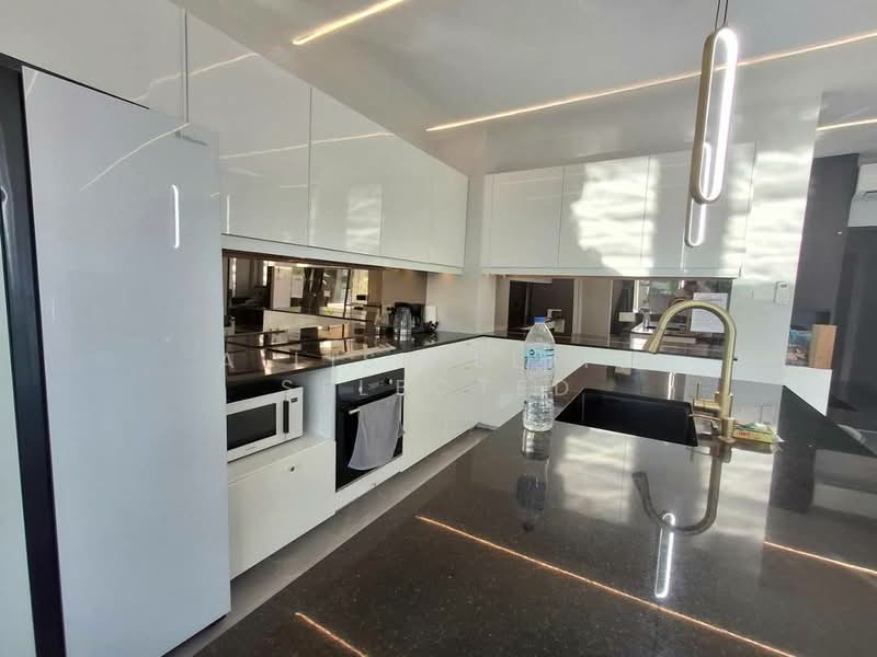 บางละมุง, Chon Buri (Pattaya), Bang Lamung, Bang Lamung (Pattaya), Chon Buri (Pattaya), 7 Bedrooms, 100 sqm, Villa For Rent, by A LIST ELITE SELECTED, 500260513 - DDproperty.com