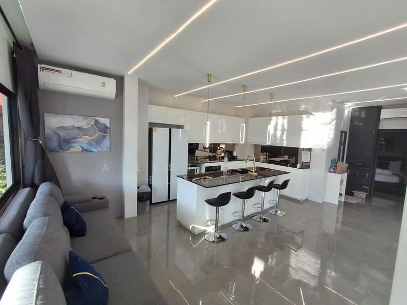 บางละมุง, Chon Buri (Pattaya), Bang Lamung, Bang Lamung (Pattaya), Chon Buri (Pattaya), 7 Bedrooms, 100 sqm, Villa For Rent, by A LIST ELITE SELECTED, 500260513 - DDproperty.com