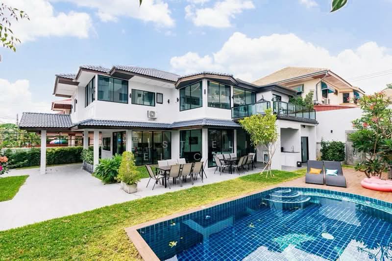 บางละมุง, Chon Buri (Pattaya), Bang Lamung, Bang Lamung (Pattaya), Chon Buri (Pattaya), 7 Bedrooms, 100 sqm, Villa For Sale, by A LIST ELITE SELECTED, 500260515 - DDproperty.com