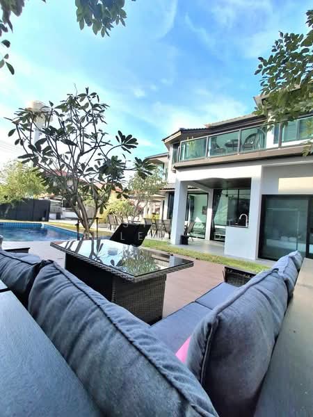 บางละมุง, Chon Buri (Pattaya), Bang Lamung, Bang Lamung (Pattaya), Chon Buri (Pattaya), 7 Bedrooms, 100 sqm, Villa For Sale, by A LIST ELITE SELECTED, 500260515 - DDproperty.com