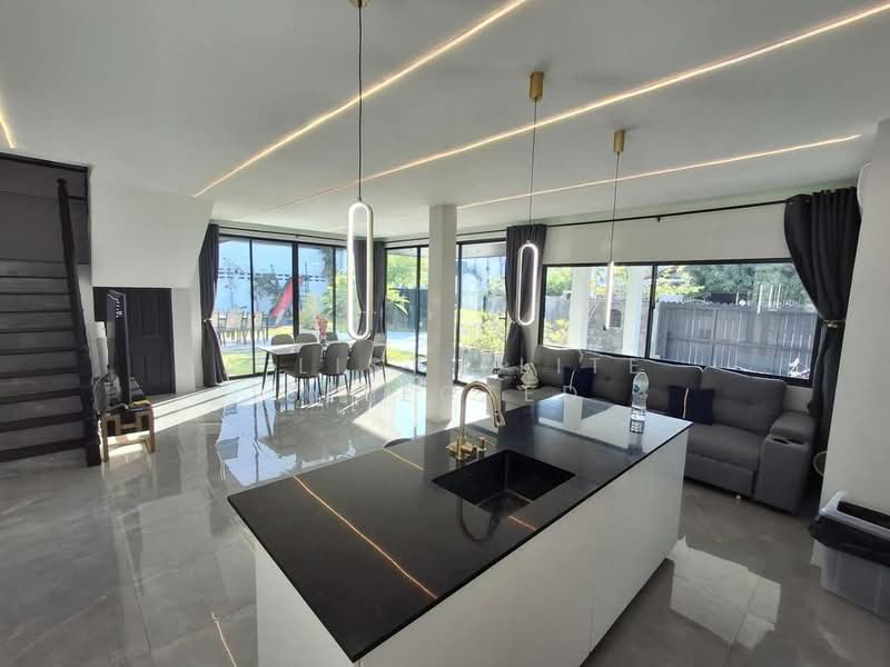 บางละมุง, Chon Buri (Pattaya), Bang Lamung, Bang Lamung (Pattaya), Chon Buri (Pattaya), 7 Bedrooms, 100 sqm, Villa For Sale, by A LIST ELITE SELECTED, 500260515 - DDproperty.com