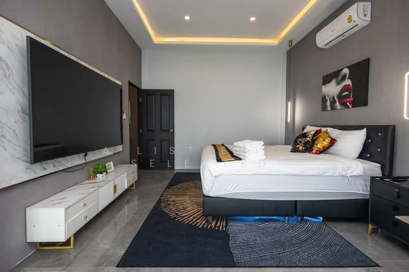 บางละมุง, Chon Buri (Pattaya), Bang Lamung, Bang Lamung (Pattaya), Chon Buri (Pattaya), 7 Bedrooms, 100 sqm, Villa For Sale, by A LIST ELITE SELECTED, 500260515 - DDproperty.com