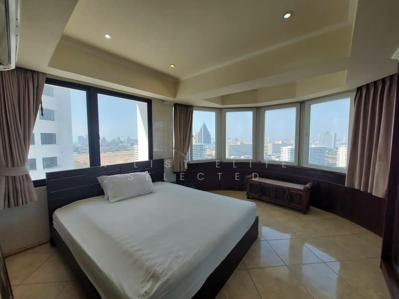 Jomtien Complex Condotel, Chon Buri (Pattaya), 414 Thappraya Road, Nong Pru, Bang Lamung (Pattaya), Chon Buri (Pattaya), 2 Bedrooms, 122 sqm, Condo For Sale, by A LIST ELITE SELECTED, 500260516 - DDproperty.com