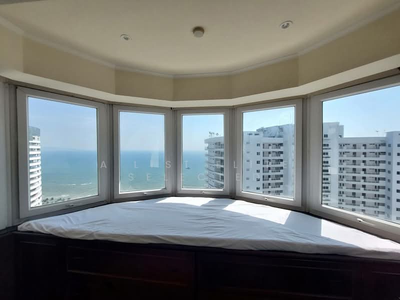 Jomtien Complex Condotel, Chon Buri (Pattaya), 414 Thappraya Road, Nong Pru, Bang Lamung (Pattaya), Chon Buri (Pattaya), 2 Bedrooms, 122 sqm, Condo For Sale, by A LIST ELITE SELECTED, 500260516 - DDproperty.com