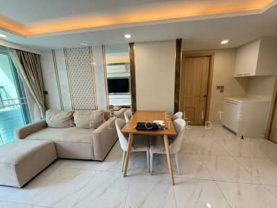 ขาย - Dusit Grand Park 2 : ดุสิตแกรนด์พาร์ค 2, ชลบุรี