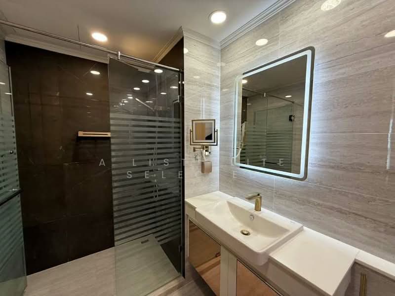 Dusit Grand Park 2, Chon Buri (Pattaya), Moo 12, Jomtiensaiong Road, Nong Pru, Bang Lamung (Pattaya), Chon Buri (Pattaya), 2 Bedrooms, 61 sqm, Condo For Sale, by A LIST ELITE SELECTED, 500260519 - DDproperty.com