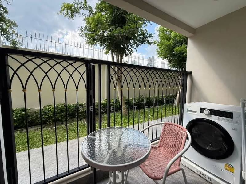 Dusit Grand Park 2, Chon Buri (Pattaya), Moo 12, Jomtiensaiong Road, Nong Pru, Bang Lamung (Pattaya), Chon Buri (Pattaya), 2 Bedrooms, 61 sqm, Condo For Sale, by A LIST ELITE SELECTED, 500260519 - DDproperty.com