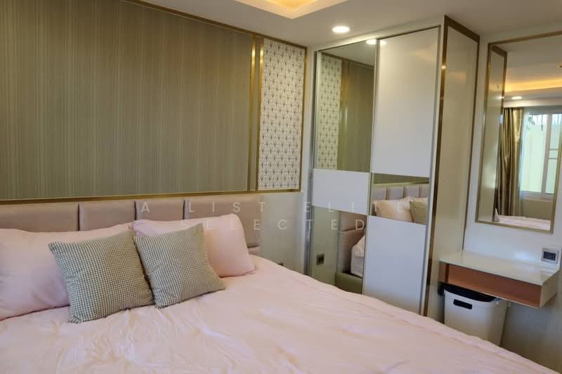 Dusit Grand Park 2, Chon Buri (Pattaya), Moo 12, Jomtiensaiong Road, Nong Pru, Bang Lamung (Pattaya), Chon Buri (Pattaya), 2 Bedrooms, 61 sqm, Condo For Sale, by A LIST ELITE SELECTED, 500260519 - DDproperty.com