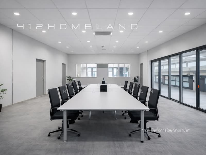 เปิดจอง! โกดังสร้างใหม่ ขนาด 1,400 ตร.ม. ค่าเช่าเริ่มต้น 150 บาท/ตร.ม. ผังสีม่วง บางนา-ตราด กม.35, Chachoengsao, Bang Klua, Bang Pakong, Chachoengsao, , 1,400 sqm, Warehouse/Factory For Rent, by Saengduan Jirapattanan, 500260520 - DDproperty.com