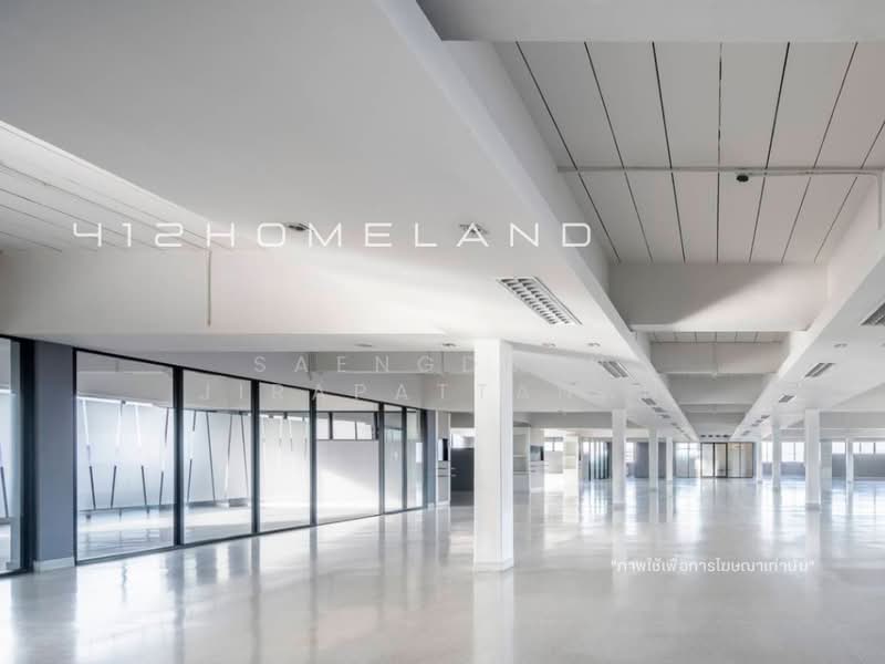 ให้เช่า - เปิดจอง! โกดังสร้างใหม่ ขนาด 1,400 ตร.ม. ค่าเช่าเริ่มต้น 150 บาท/ตร.ม. ผังสีม่วง บางนา-ตราด กม.35, ฉะเชิงเทรา