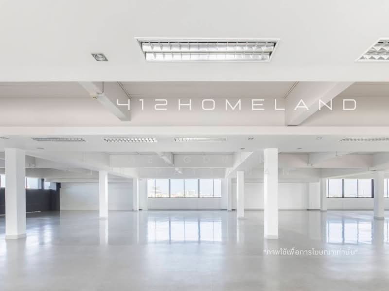 ให้เช่า - เปิดจอง! โกดังสร้างใหม่ ขนาด 1,400 ตร.ม. ค่าเช่าเริ่มต้น 150 บาท/ตร.ม. ผังสีม่วง บางนา-ตราด กม.35, ฉะเชิงเทรา