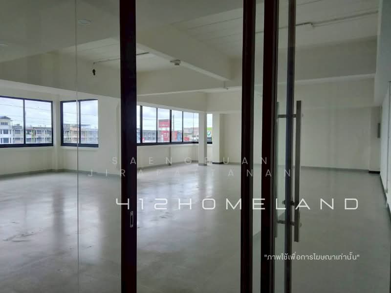 เปิดจอง! โกดังสร้างใหม่ ขนาด 1,400 ตร.ม. ค่าเช่าเริ่มต้น 150 บาท/ตร.ม. ผังสีม่วง บางนา-ตราด กม.35, Chachoengsao, Bang Klua, Bang Pakong, Chachoengsao, , 1,400 sqm, Warehouse/Factory For Rent, by Saengduan Jirapattanan, 500260520 - DDproperty.com