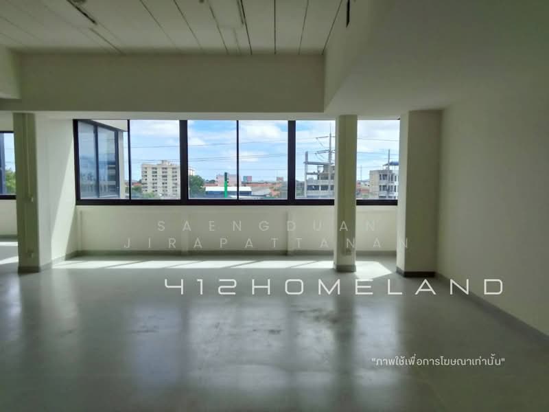 เปิดจอง! โกดังสร้างใหม่ ขนาด 1,400 ตร.ม. ค่าเช่าเริ่มต้น 150 บาท/ตร.ม. ผังสีม่วง บางนา-ตราด กม.35, Chachoengsao, Bang Klua, Bang Pakong, Chachoengsao, , 1,400 sqm, Warehouse/Factory For Rent, by Saengduan Jirapattanan, 500260520 - DDproperty.com