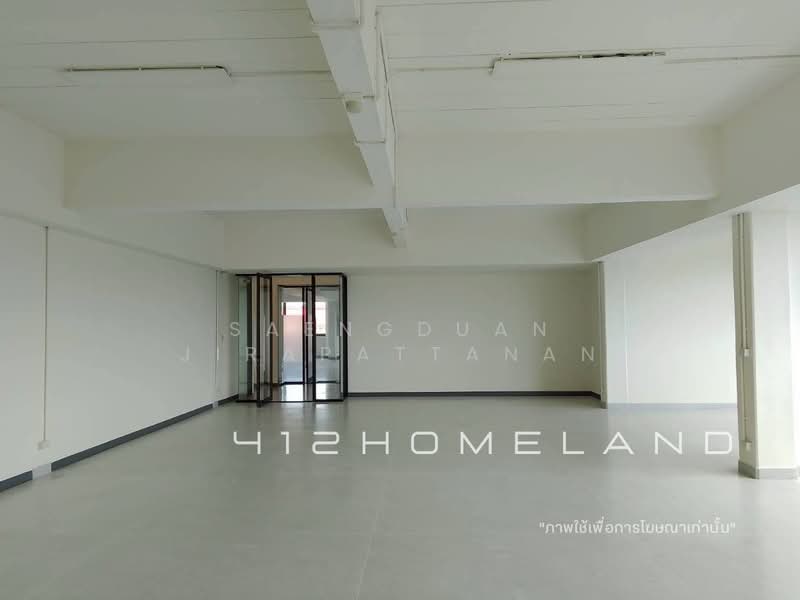 ให้เช่า - เปิดจอง! โกดังสร้างใหม่ ขนาด 1,400 ตร.ม. ค่าเช่าเริ่มต้น 150 บาท/ตร.ม. ผังสีม่วง บางนา-ตราด กม.35, ฉะเชิงเทรา