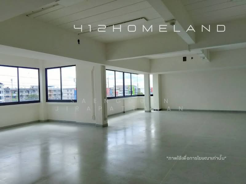 เปิดจอง! โกดังสร้างใหม่ ขนาด 1,400 ตร.ม. ค่าเช่าเริ่มต้น 150 บาท/ตร.ม. ผังสีม่วง บางนา-ตราด กม.35, Chachoengsao, Bang Klua, Bang Pakong, Chachoengsao, , 1,400 sqm, Warehouse/Factory For Rent, by Saengduan Jirapattanan, 500260520 - DDproperty.com