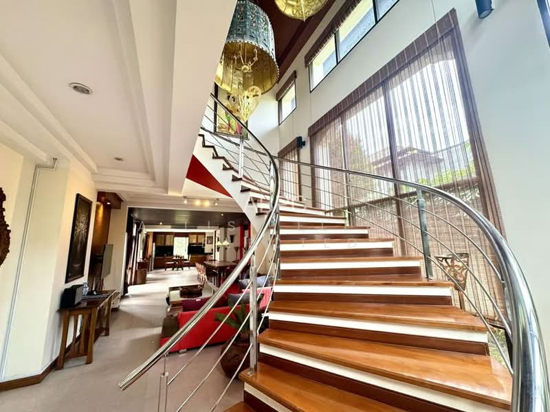 บางละมุง, Chon Buri (Pattaya), Nong Pru, Bang Lamung (Pattaya), Chon Buri (Pattaya), 5 Bedrooms, 1,200 sqm, Villa For Rent, by A LIST ELITE SELECTED, 500260522 - DDproperty.com