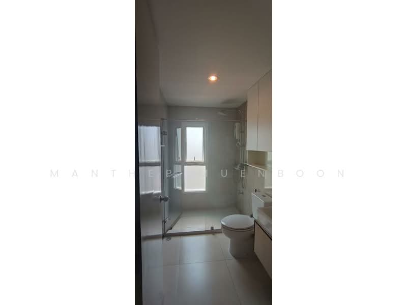 The Parkland Ratchada-Wongsawang, Bangkok, 1305 Bangkok-Nonthaburi Road, Wong Sawang, Bang Sue, Bangkok, 1 Bedroom, 38 sqm, Condo For Sale, by Manthep Muenboon, 500260523 - DDproperty.com