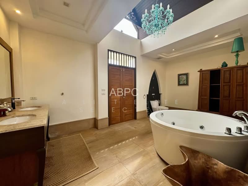 บางละมุง, Chon Buri (Pattaya), Nong Pru, Bang Lamung (Pattaya), Chon Buri (Pattaya), 5 Bedrooms, 1,200 sqm, Villa For Sale, by A LIST ELITE SELECTED, 500260525 - DDproperty.com