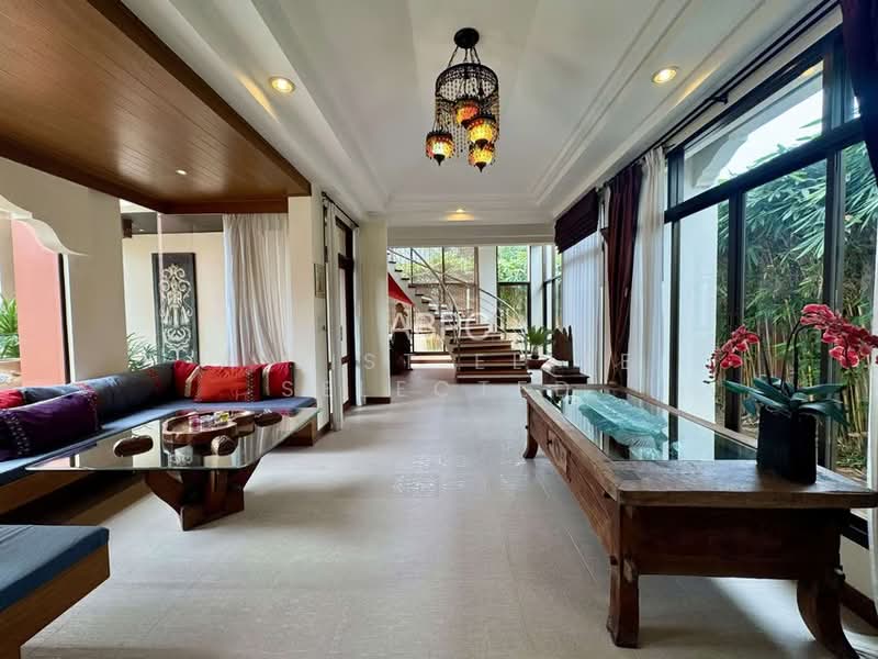 บางละมุง, ชลบุรี, หนองปรือ, บางละมุง, ชลบุรี, 1,200 ตร.ม., วิลล่า ขาย, โดย A LIST ELITE SELECTED, 500260525 - DDproperty.com