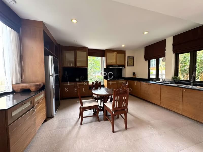 บางละมุง, Chon Buri (Pattaya), Nong Pru, Bang Lamung (Pattaya), Chon Buri (Pattaya), 5 Bedrooms, 1,200 sqm, Villa For Sale, by A LIST ELITE SELECTED, 500260525 - DDproperty.com