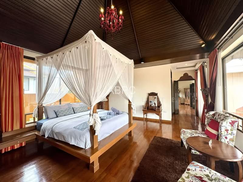 บางละมุง, Chon Buri (Pattaya), Nong Pru, Bang Lamung (Pattaya), Chon Buri (Pattaya), 5 Bedrooms, 1,200 sqm, Villa For Sale, by A LIST ELITE SELECTED, 500260525 - DDproperty.com