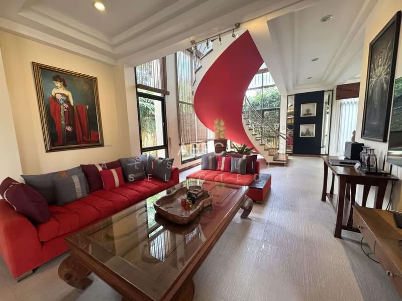 บางละมุง, Chon Buri (Pattaya), Nong Pru, Bang Lamung (Pattaya), Chon Buri (Pattaya), 5 Bedrooms, 1,200 sqm, Villa For Sale, by A LIST ELITE SELECTED, 500260525 - DDproperty.com