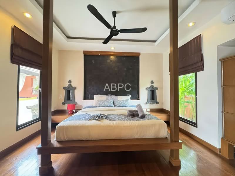 บางละมุง, Chon Buri (Pattaya), Nong Pru, Bang Lamung (Pattaya), Chon Buri (Pattaya), 5 Bedrooms, 1,200 sqm, Villa For Sale, by A LIST ELITE SELECTED, 500260525 - DDproperty.com
