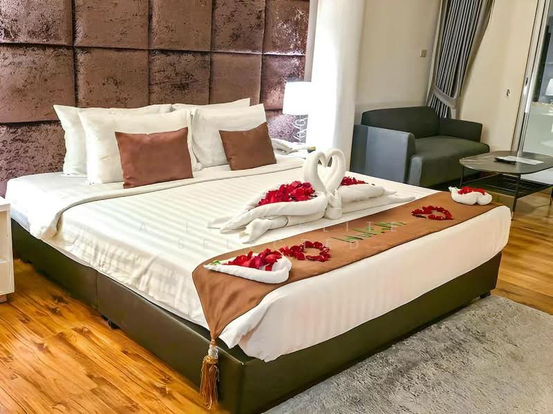 บางละมุง, Chon Buri (Pattaya), Bang Lamung, Bang Lamung (Pattaya), Chon Buri (Pattaya), , 203 sqm, Business For Rent, by A LIST ELITE SELECTED, 500260527 - DDproperty.com