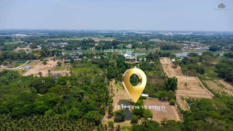 ขายบ้านพักตากอากาศ พร้อมที่ดิน 13 ไร่ โพธาราม ราชบุรี | อยู่เองก็ได้ ทำ Event คาเฟ่ หรือ Retreat ได้, ราชบุรี, บางโตนด, โพธาราม, ราชบุรี, 260 ตร.ม., บ้านเดี่ยว ขาย, โดย คุณเอ็มมี่, 500260529 - DDproperty.com