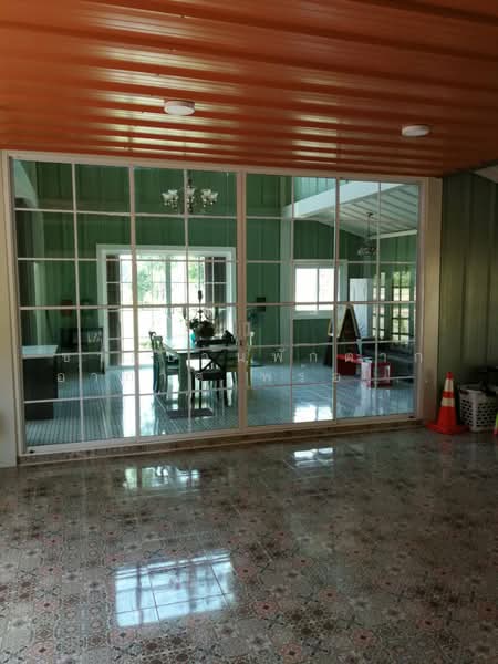 13-Rai Vacation Home with Land for Sale in Photharam, Ratchaburi, Ratchaburi, Bang Tanot, Photharam, Ratchaburi, Studio, 260 sqm, Single Detached House For Sale, by คุณเอ็มมี่, 500260529 - DDproperty.com