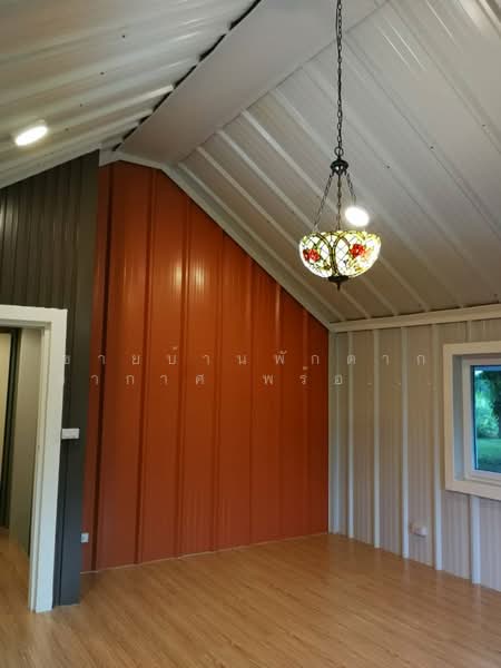 13-Rai Vacation Home with Land for Sale in Photharam, Ratchaburi, Ratchaburi, Bang Tanot, Photharam, Ratchaburi, Studio, 260 sqm, Single Detached House For Sale, by คุณเอ็มมี่, 500260529 - DDproperty.com