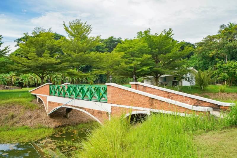 ขายบ้านพักตากอากาศ พร้อมที่ดิน 13 ไร่ โพธาราม ราชบุรี | อยู่เองก็ได้ ทำ Event คาเฟ่ หรือ Retreat ได้, ราชบุรี, บางโตนด, โพธาราม, ราชบุรี, 260 ตร.ม., บ้านเดี่ยว ขาย, โดย คุณเอ็มมี่, 500260529 - DDproperty.com