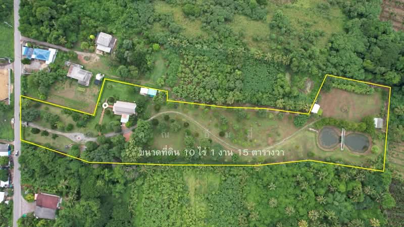 ขายบ้านพักตากอากาศ พร้อมที่ดิน 13 ไร่ โพธาราม ราชบุรี | อยู่เองก็ได้ ทำ Event คาเฟ่ หรือ Retreat ได้, ราชบุรี, บางโตนด, โพธาราม, ราชบุรี, 260 ตร.ม., บ้านเดี่ยว ขาย, โดย คุณเอ็มมี่, 500260529 - DDproperty.com