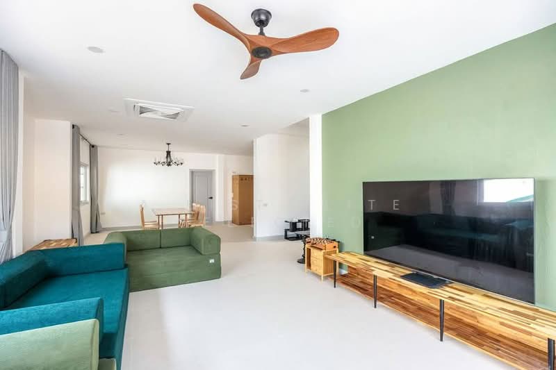 บางละมุง, Chon Buri (Pattaya), Bang Lamung, Bang Lamung (Pattaya), Chon Buri (Pattaya), 5 Bedrooms, 230 sqm, Villa For Sale, by A LIST ELITE SELECTED, 500260530 - DDproperty.com