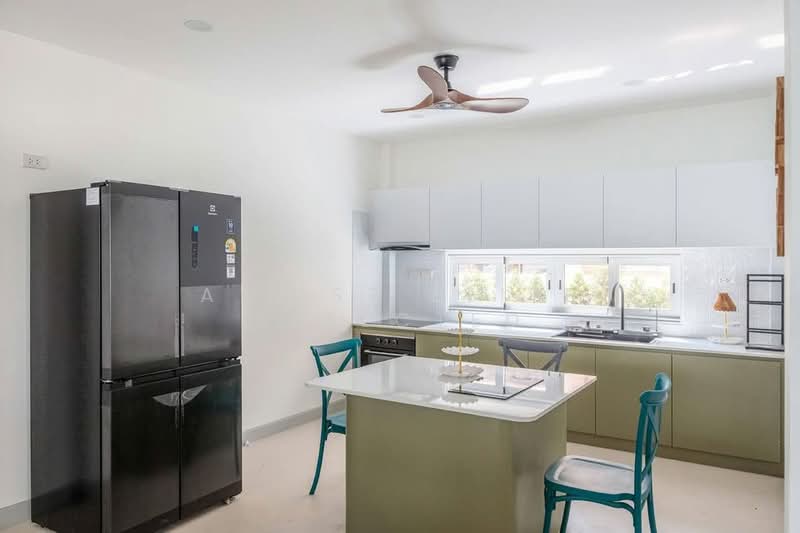 บางละมุง, Chon Buri (Pattaya), Bang Lamung, Bang Lamung (Pattaya), Chon Buri (Pattaya), 5 Bedrooms, 230 sqm, Villa For Sale, by A LIST ELITE SELECTED, 500260530 - DDproperty.com