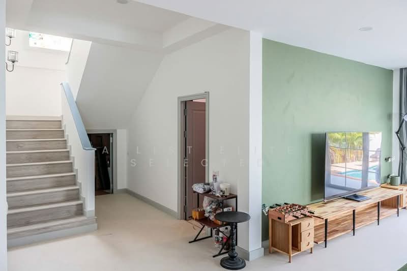 บางละมุง, Chon Buri (Pattaya), Bang Lamung, Bang Lamung (Pattaya), Chon Buri (Pattaya), 5 Bedrooms, 230 sqm, Villa For Sale, by A LIST ELITE SELECTED, 500260530 - DDproperty.com