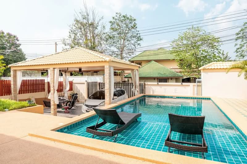 บางละมุง, Chon Buri (Pattaya), Bang Lamung, Bang Lamung (Pattaya), Chon Buri (Pattaya), 5 Bedrooms, 230 sqm, Villa For Sale, by A LIST ELITE SELECTED, 500260530 - DDproperty.com