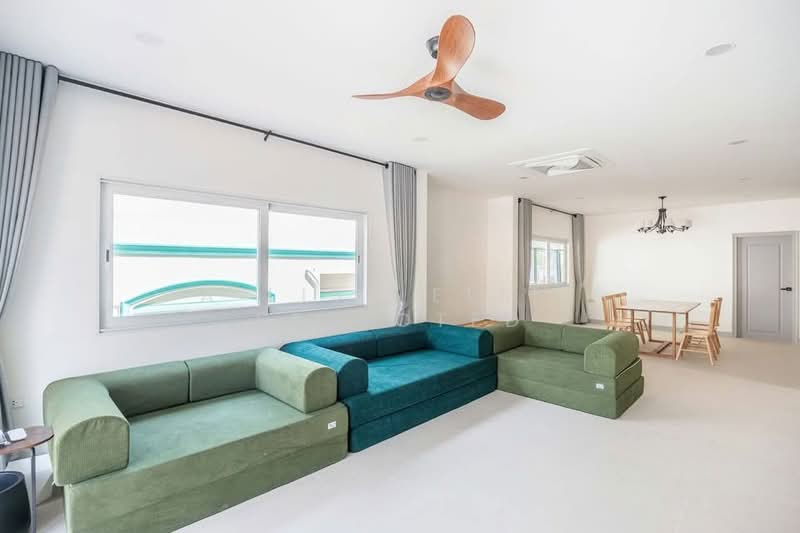 บางละมุง, Chon Buri (Pattaya), Bang Lamung, Bang Lamung (Pattaya), Chon Buri (Pattaya), 5 Bedrooms, 230 sqm, Villa For Sale, by A LIST ELITE SELECTED, 500260530 - DDproperty.com