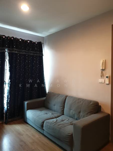 ให้เช่า - Fuse Chan-Sathorn : ฟิวส์ จันทน์-สาทร, กรุงเทพ