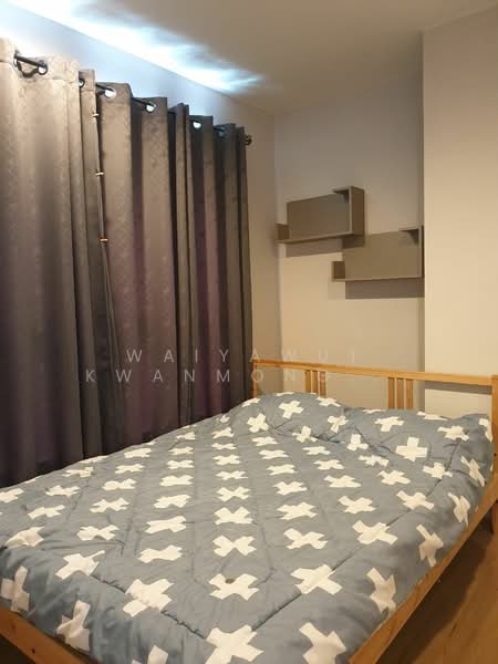 ให้เช่า - Fuse Chan-Sathorn : ฟิวส์ จันทน์-สาทร, กรุงเทพ