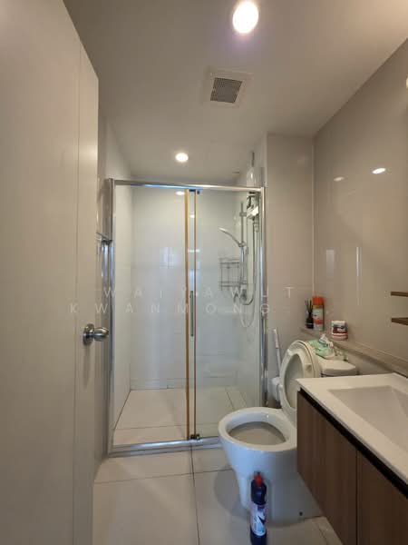 Fuse Chan-Sathorn, Bangkok, 160 Chan Road, Thung Wat Don, Sathon, Bangkok, 1 Bedroom, 30 sqm, Condo For Rent, by Waiyawut Kwanmongkhol, 500260531 - DDproperty.com